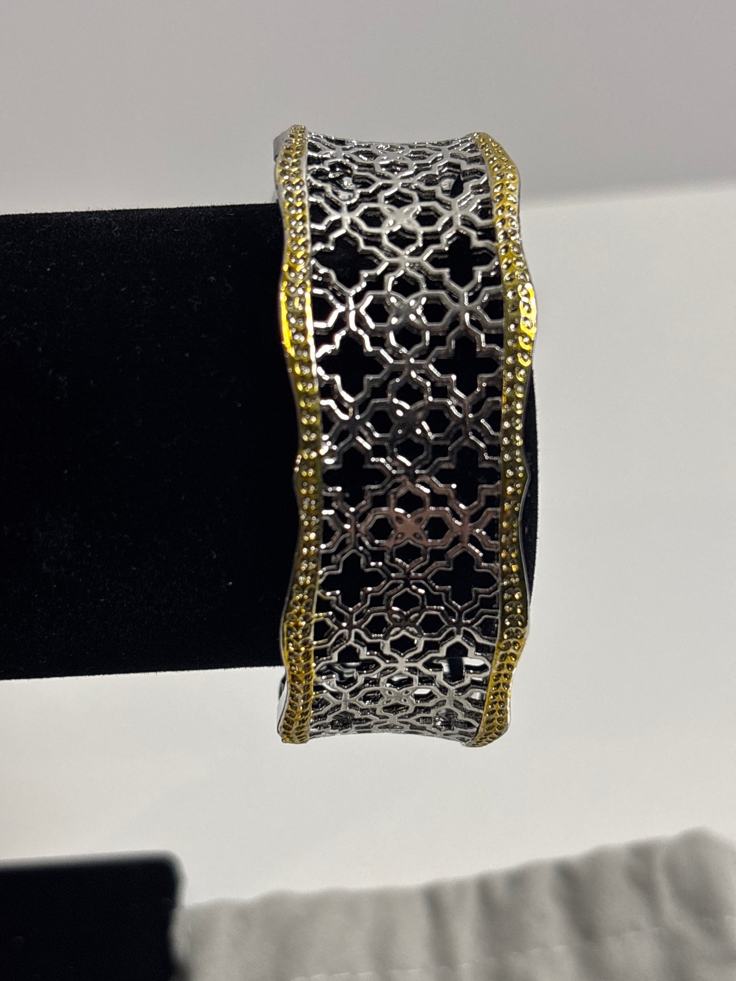 Bracelet Cuff By Kendra Scott