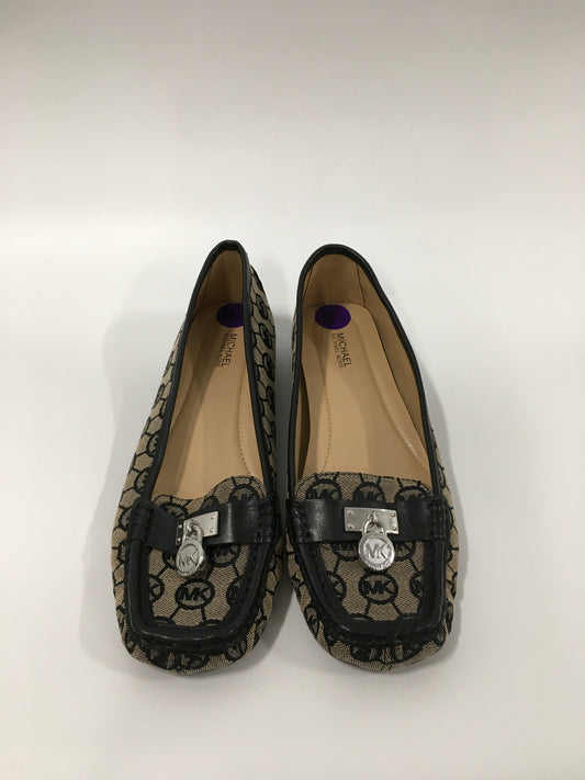Shoes Flats Loafer Oxford By Michael By Michael Kors  Size: 8.5