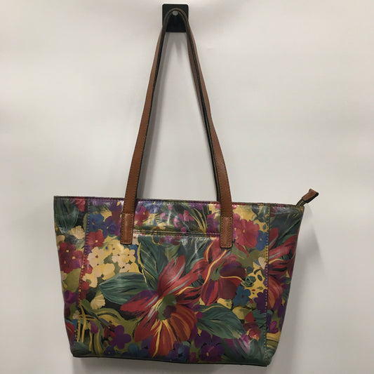 Handbag Designer By Patricia Nash, Size: Medium