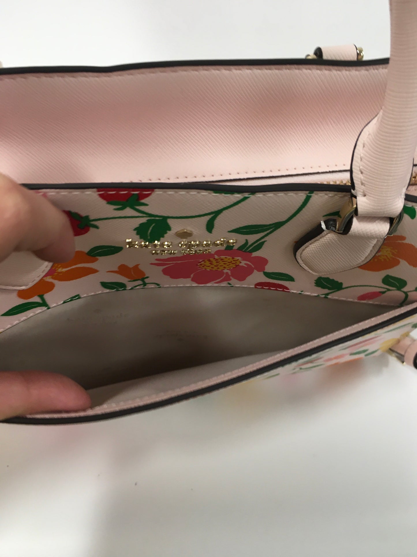 Handbag Designer Kate Spade, Size Medium