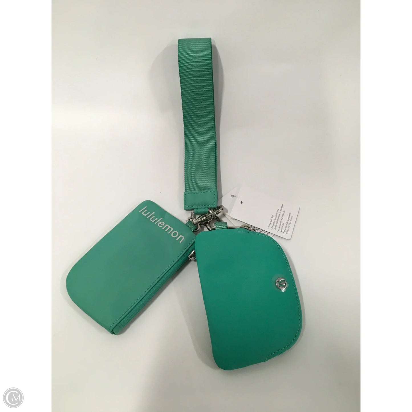 Coin Purse By Lululemon, Size: Small