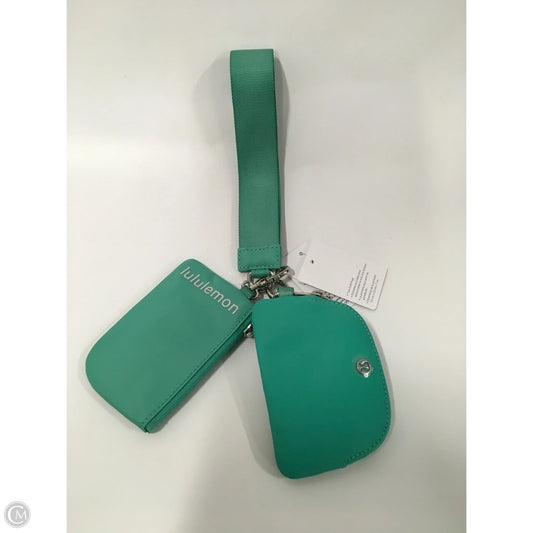 Coin Purse By Lululemon, Size: Small