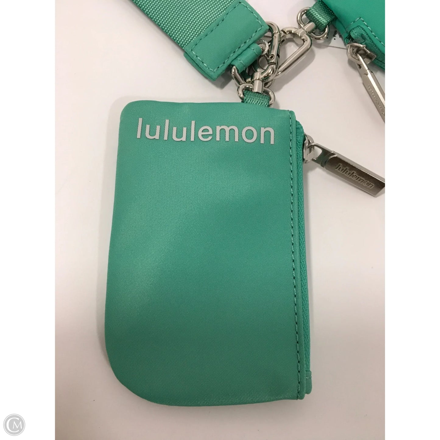 Coin Purse By Lululemon, Size: Small