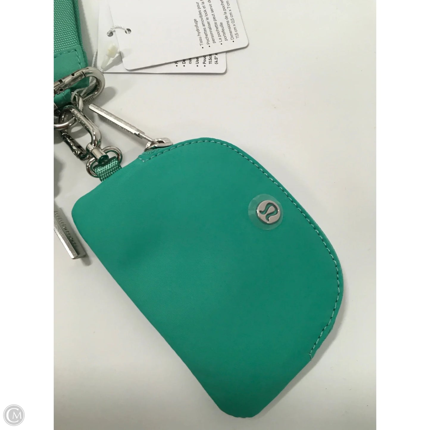 Coin Purse By Lululemon, Size: Small