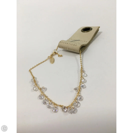 Bracelet Other By Anthropologie