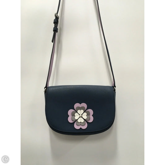 Crossbody Designer By Kate Spade, Size: Medium