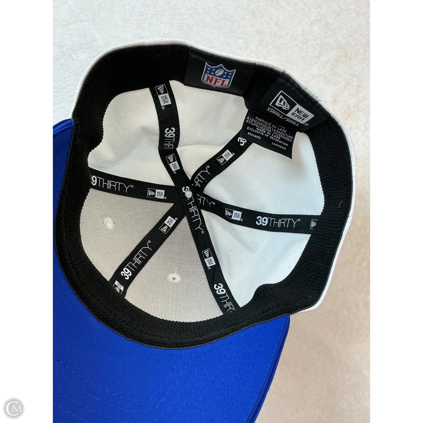 Hat Baseball Cap By New Era