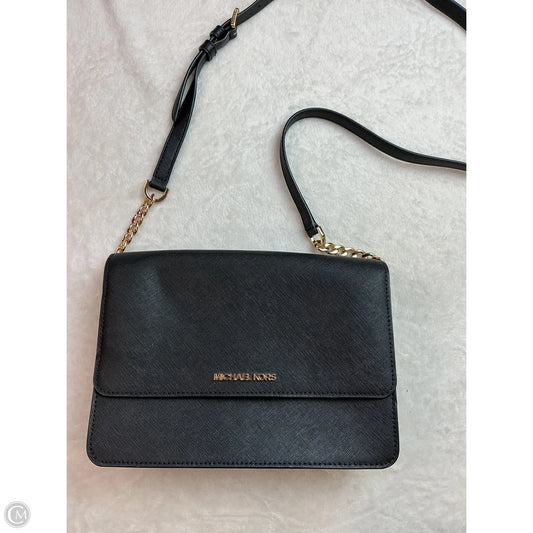 Crossbody Designer By Michael Kors, Size: Medium