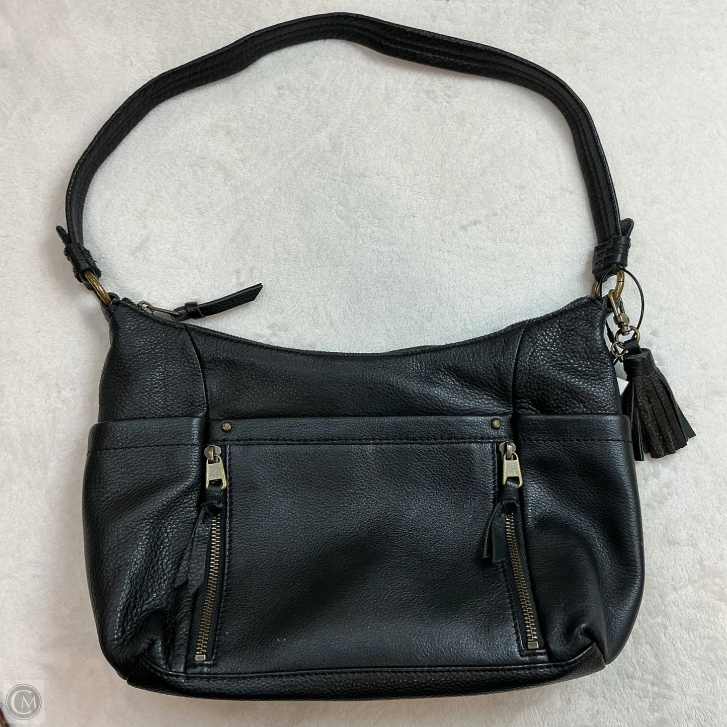 Crossbody Leather By Margot, Size: Small