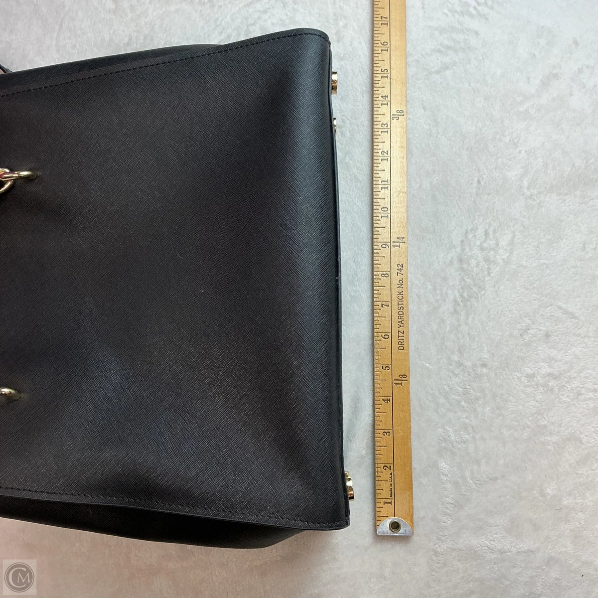 Handbag Designer By Michael Kors, Size: Medium