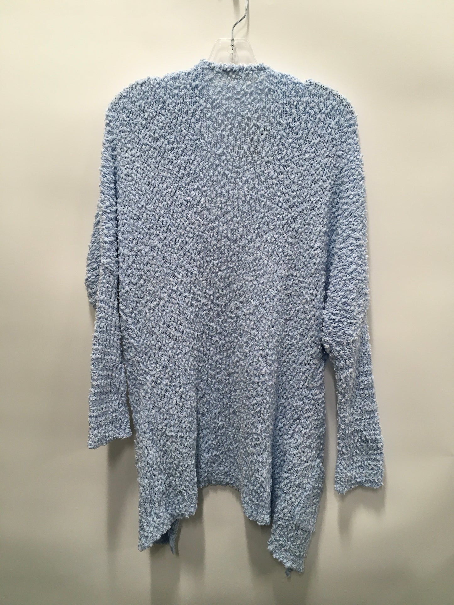 Blue Cardigan Hope Horizon, Size M