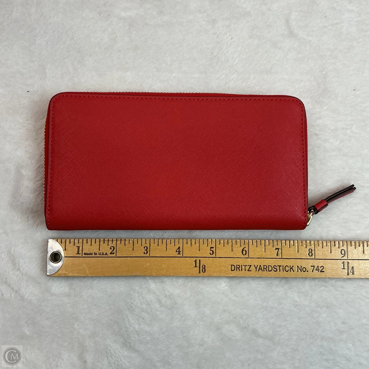 Wallet Designer By Tory Burch, Size: Medium