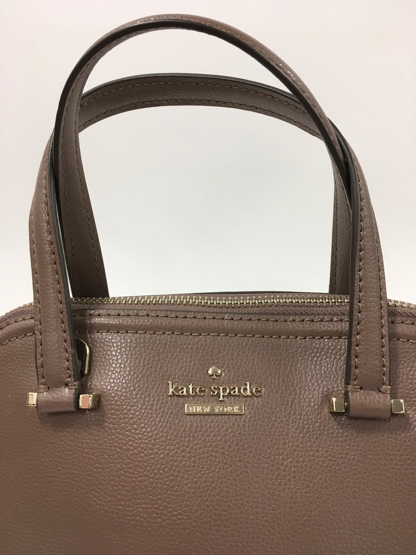 Handbag Designer By Kate Spade, Size: Medium