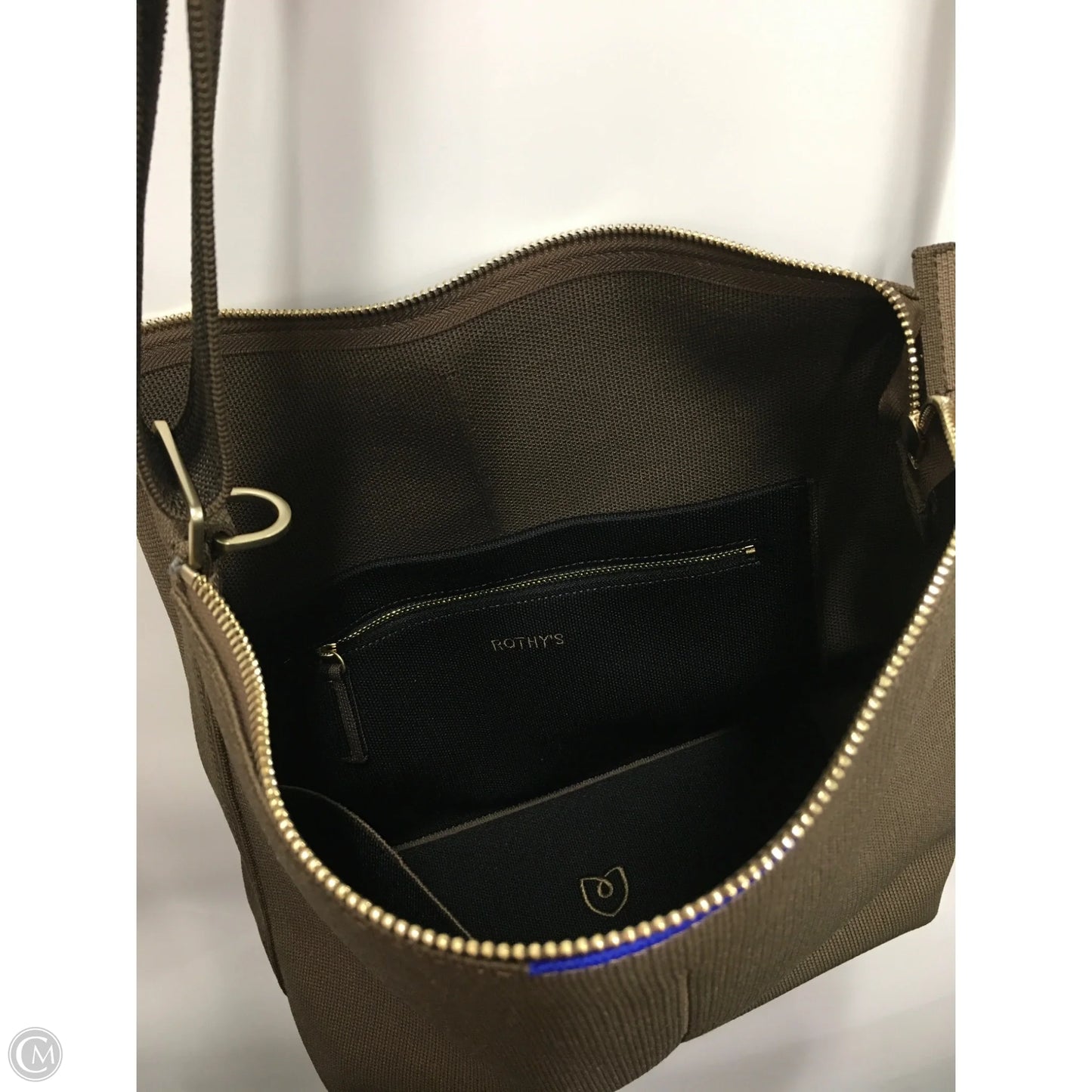 Handbag By Rothys, Size: Medium