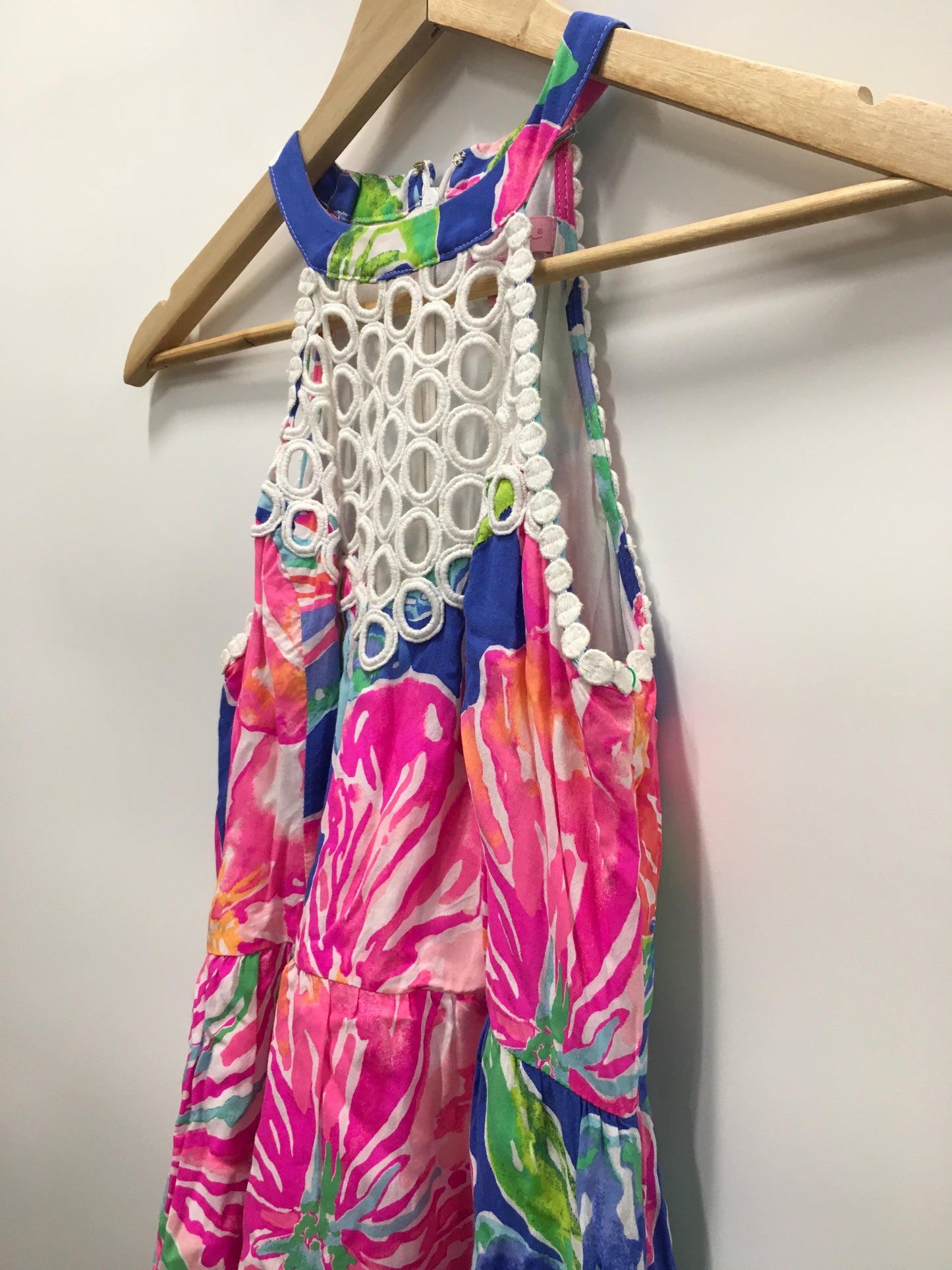 Dress Casual Short By Lilly Pulitzer  Size: Xs