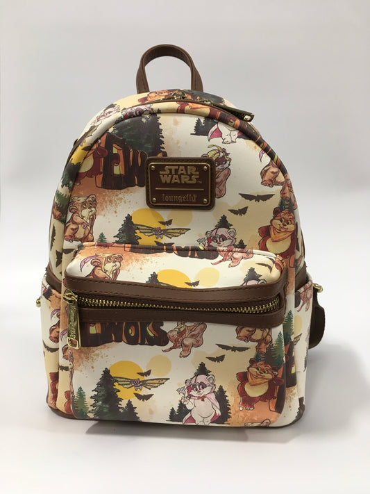 Backpack By Loungefly  Size: Small