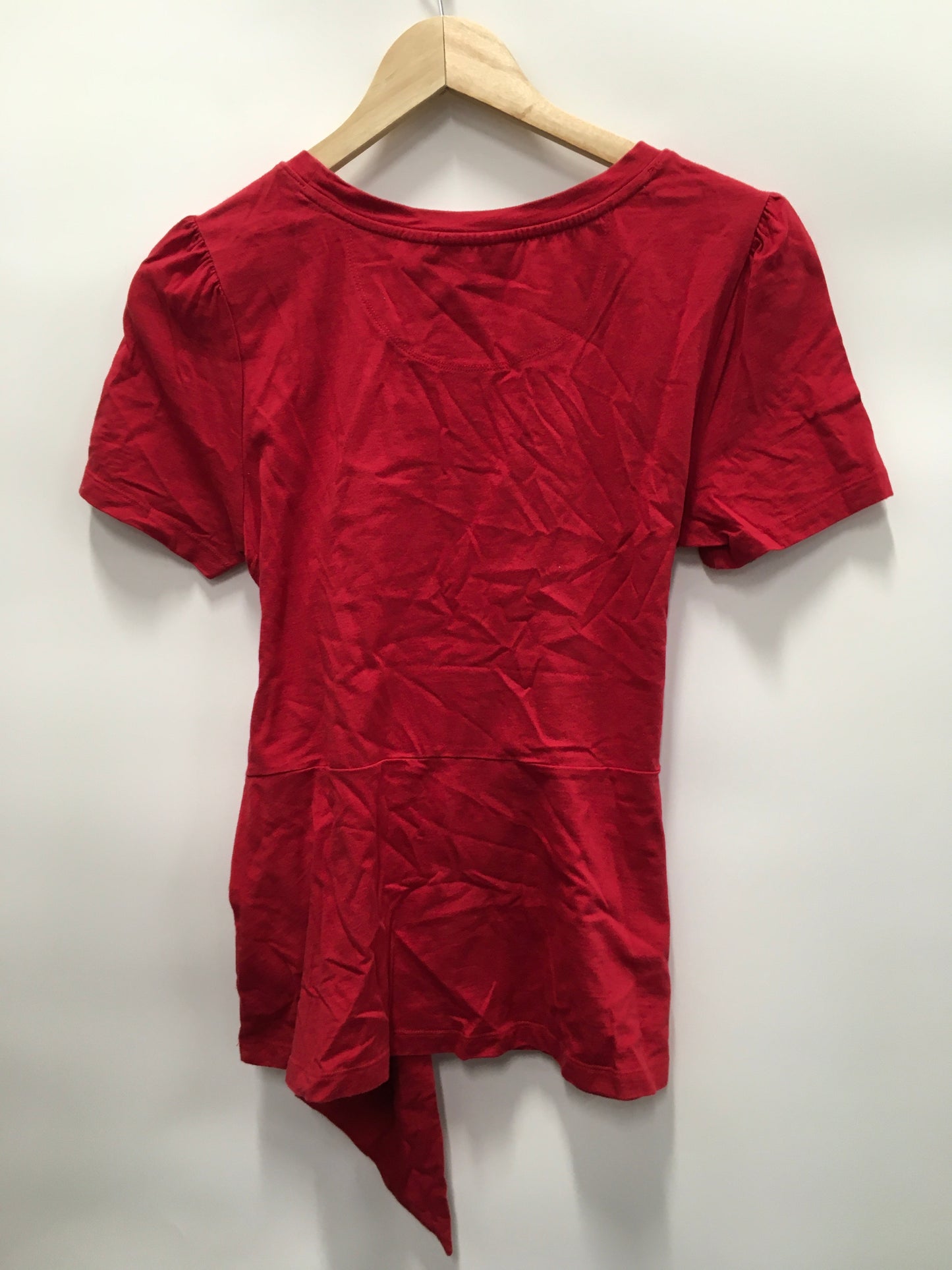 Top Short Sleeve By Anthropologie  Size: M