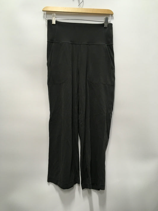 Athletic Pants By Lululemon  Size: 6