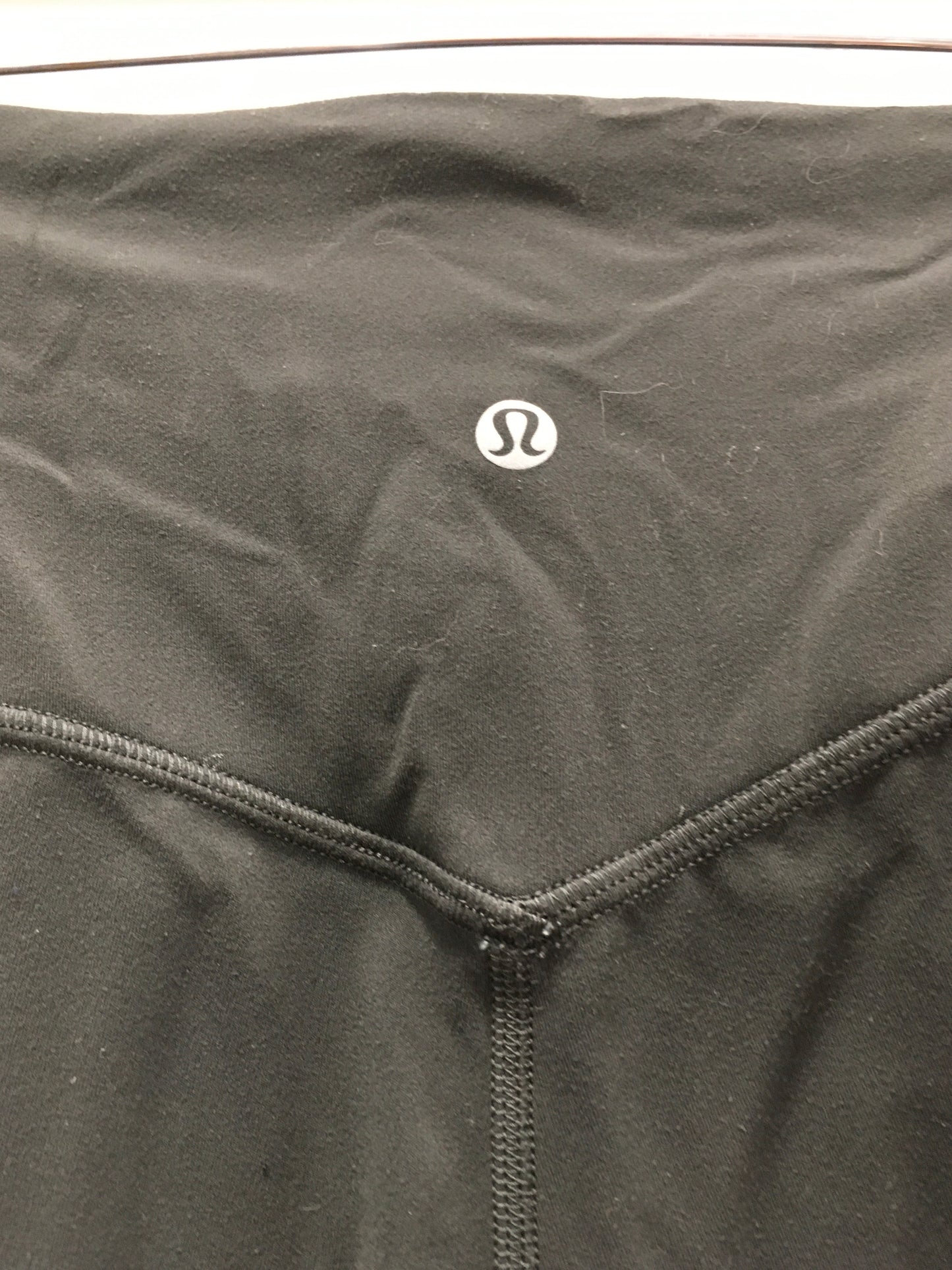 Athletic Pants By Lululemon  Size: 6