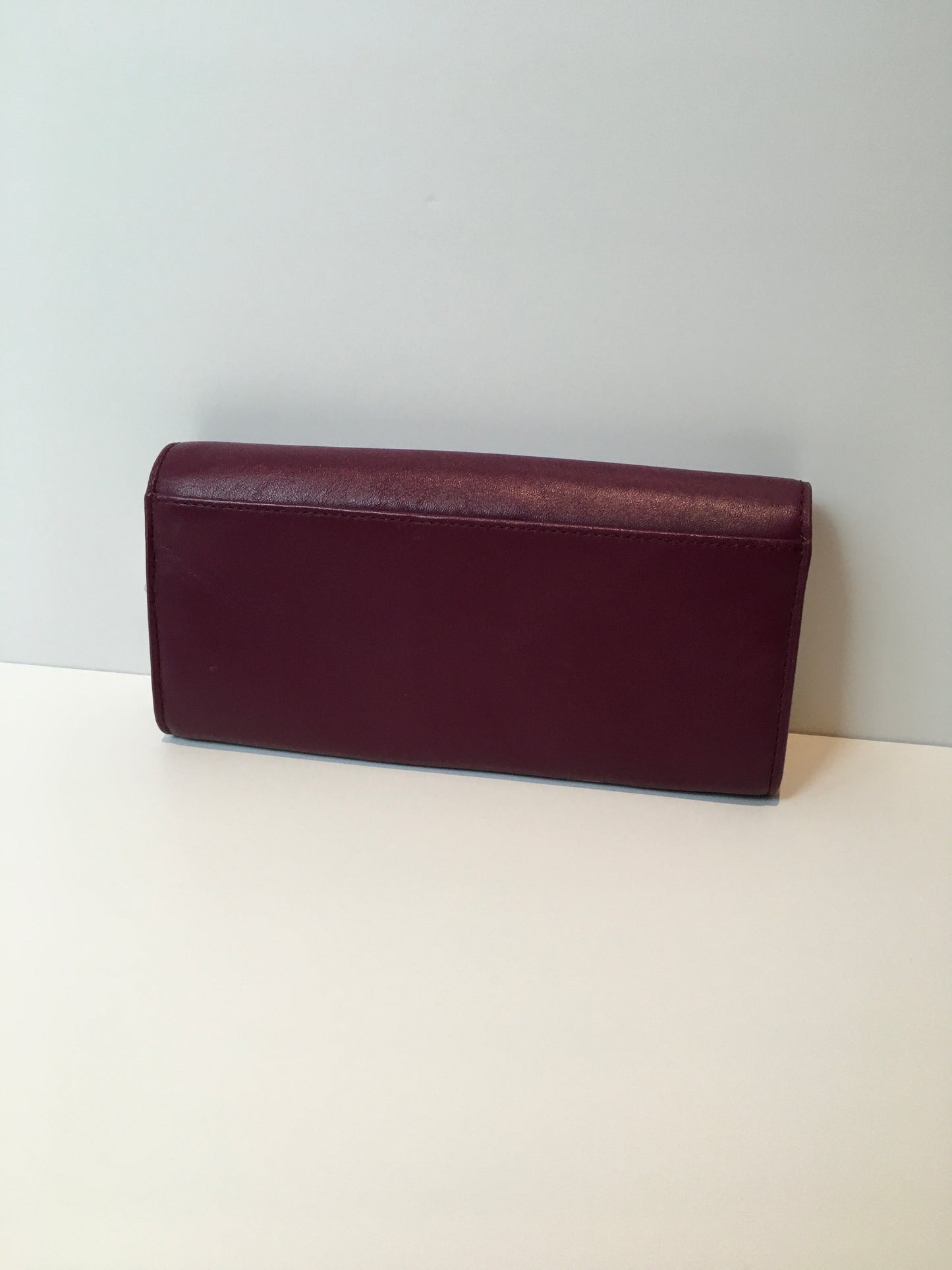 Wallet By Coach, Size: Medium