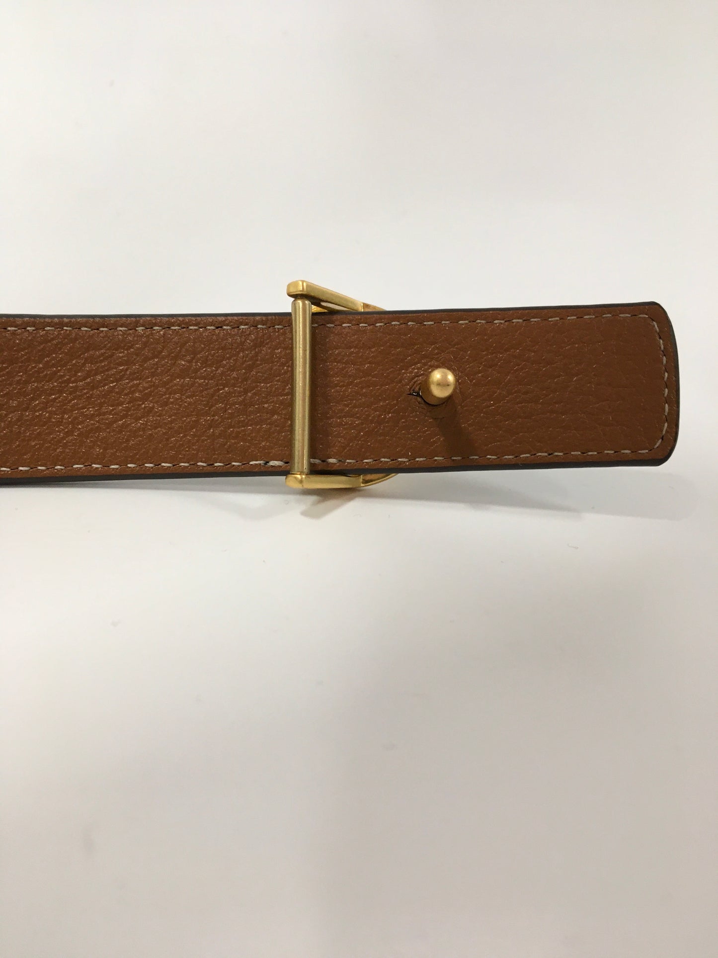 Belt By Tory Burch