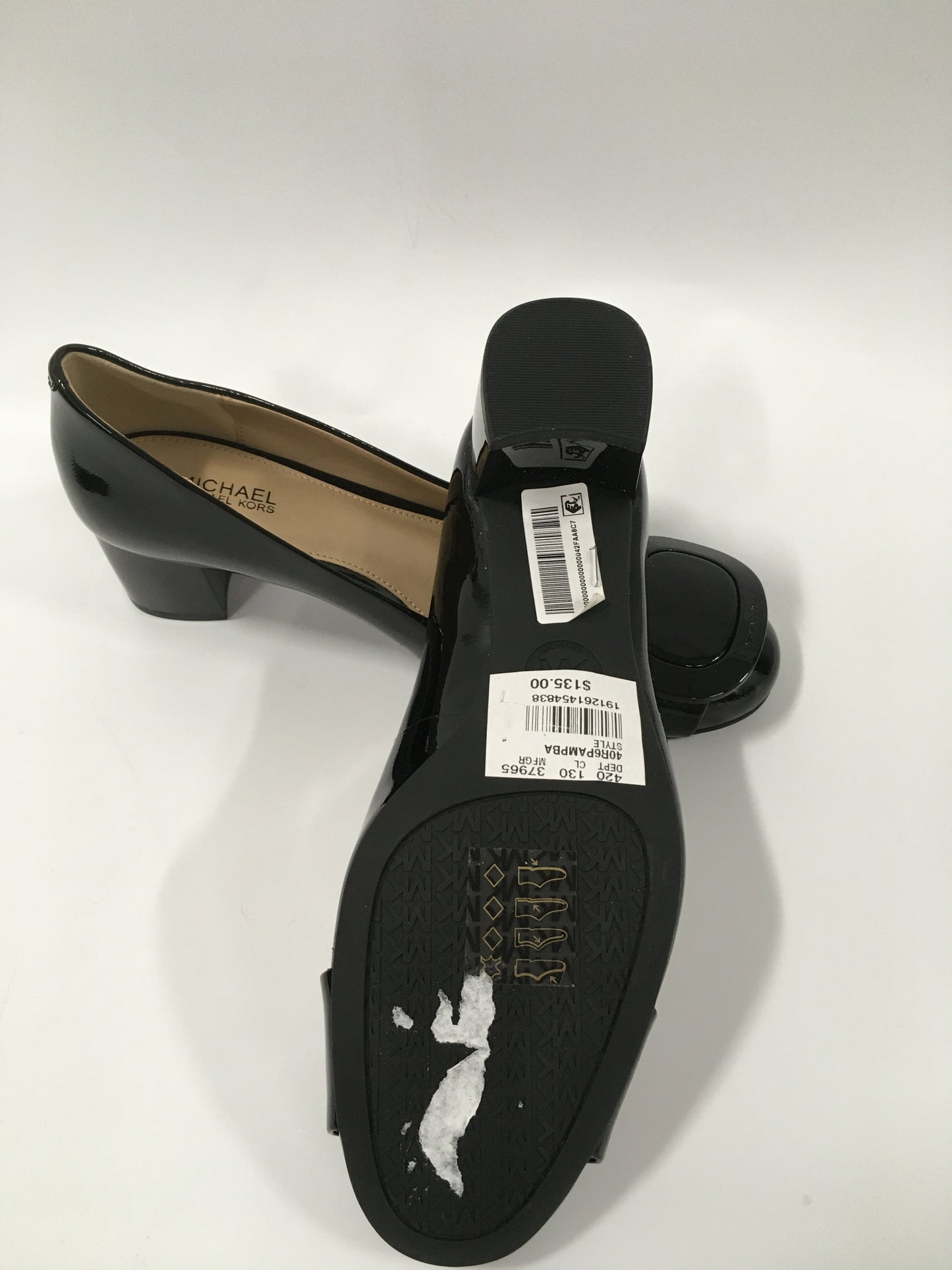 Shoes Heels Block By Michael By Michael Kors  Size: 6.5