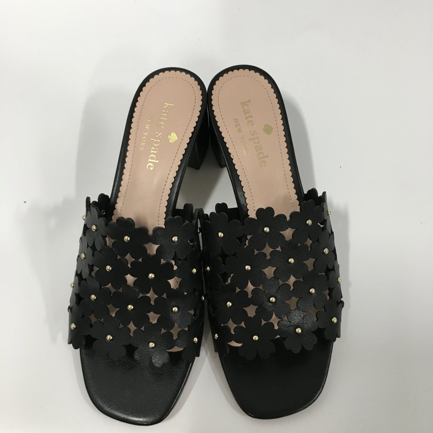 Shoes Heels Kitten By Kate Spade  Size: 6