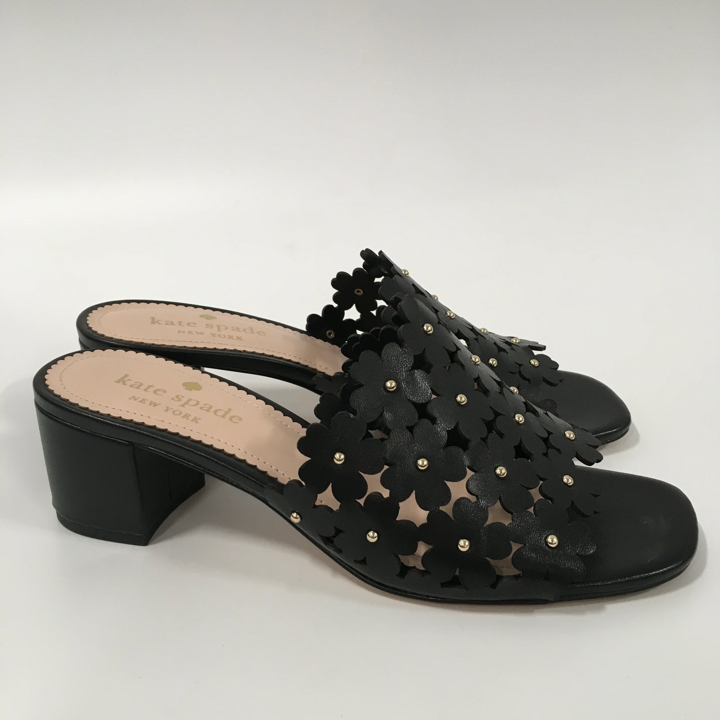 Shoes Heels Kitten By Kate Spade  Size: 6