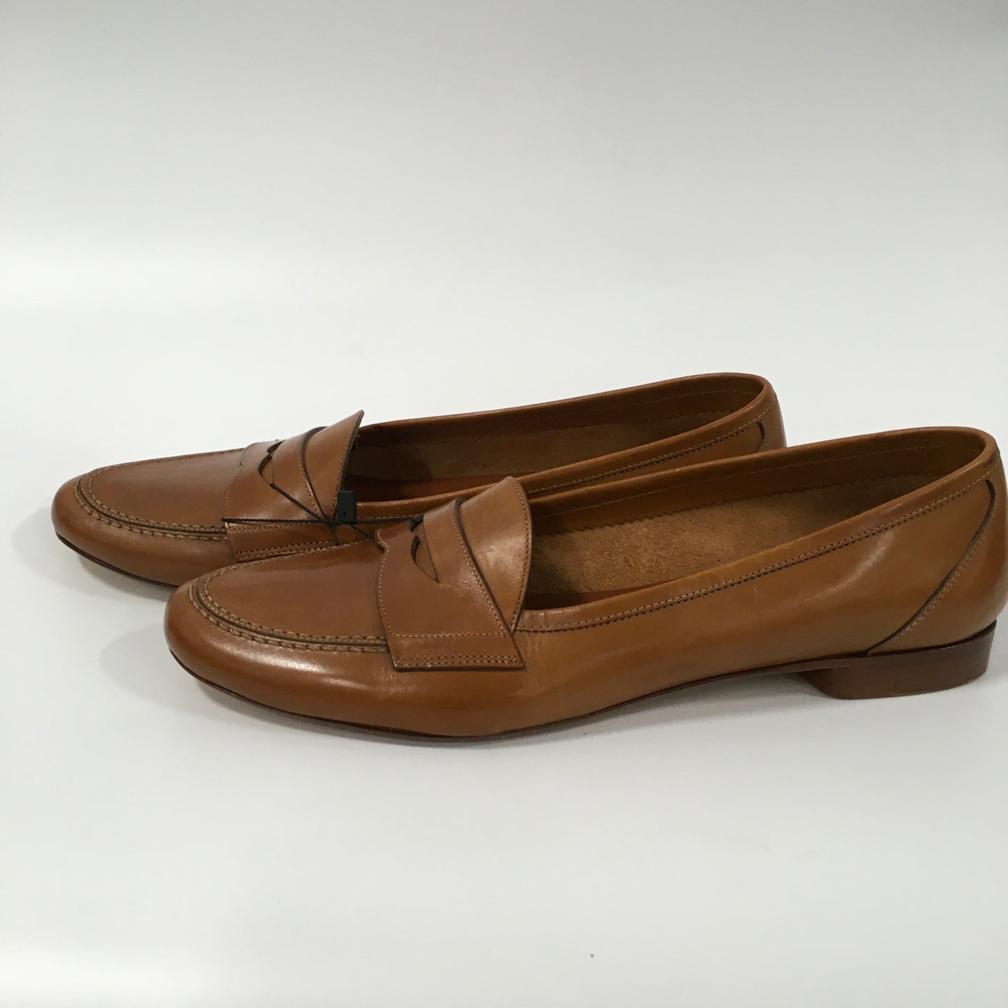 Shoes Flats By Brooks Brothers  Size: 8.5