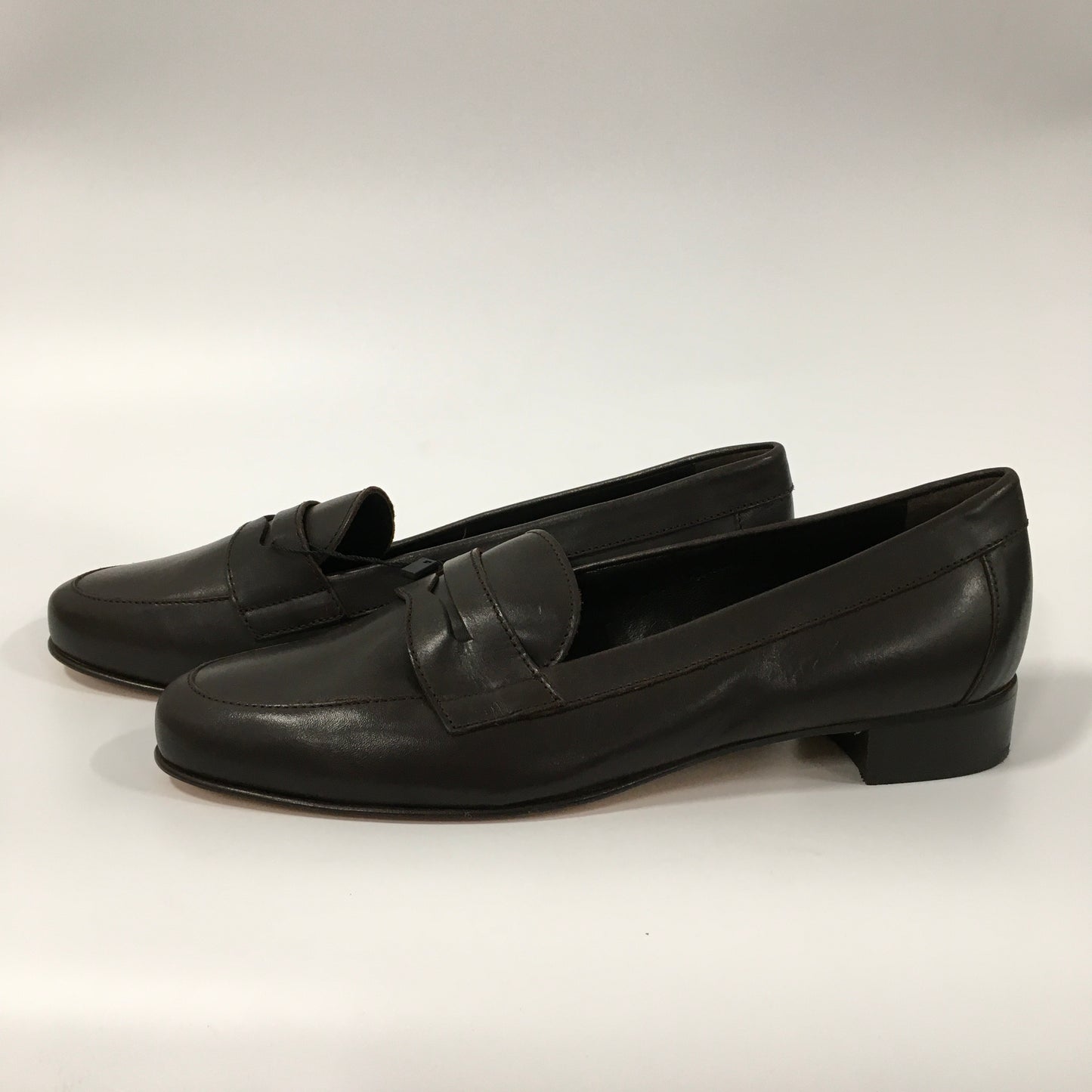 Shoes Flats By Brooks Brothers  Size: 8.5