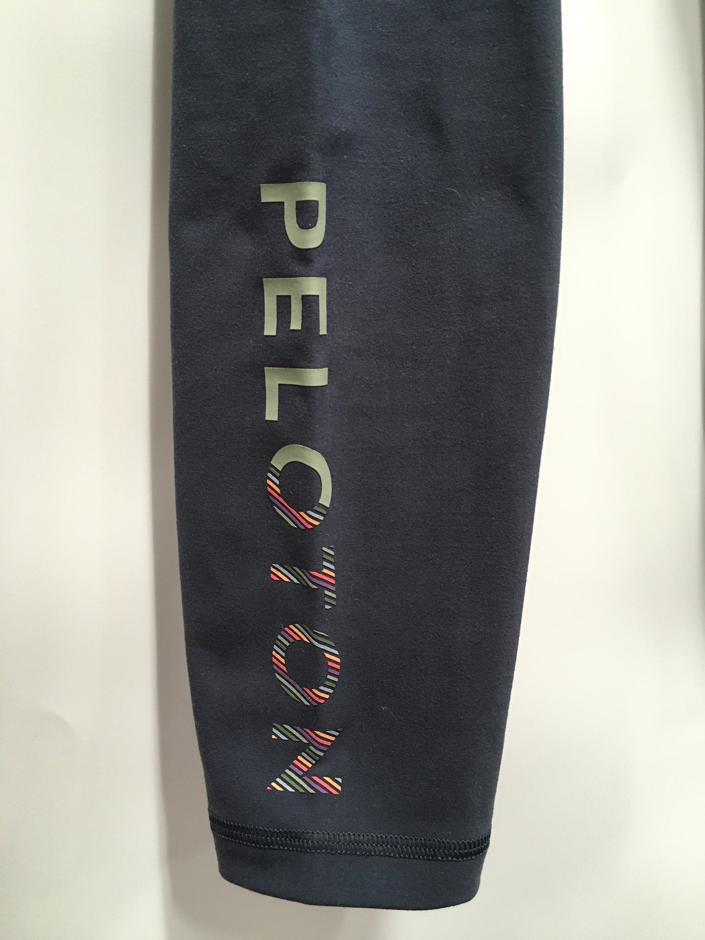 Athletic Leggings By Peloton Size: M