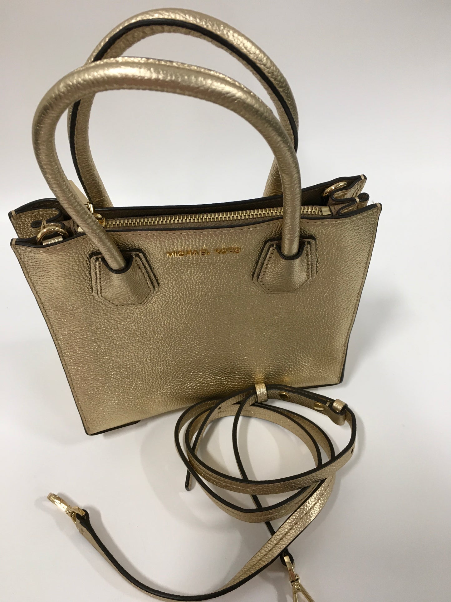 Handbag By Michael Kors, Size: Small