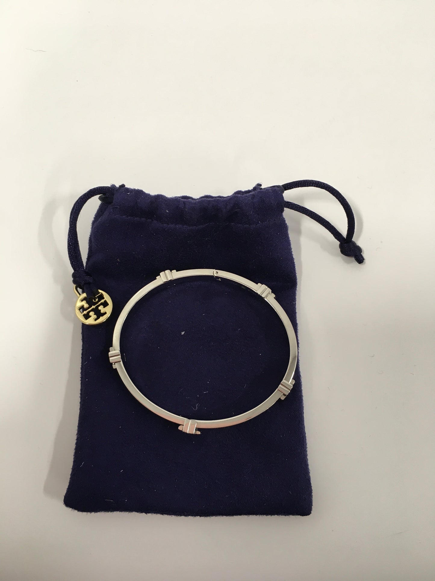 Bracelet Charm Tory Burch