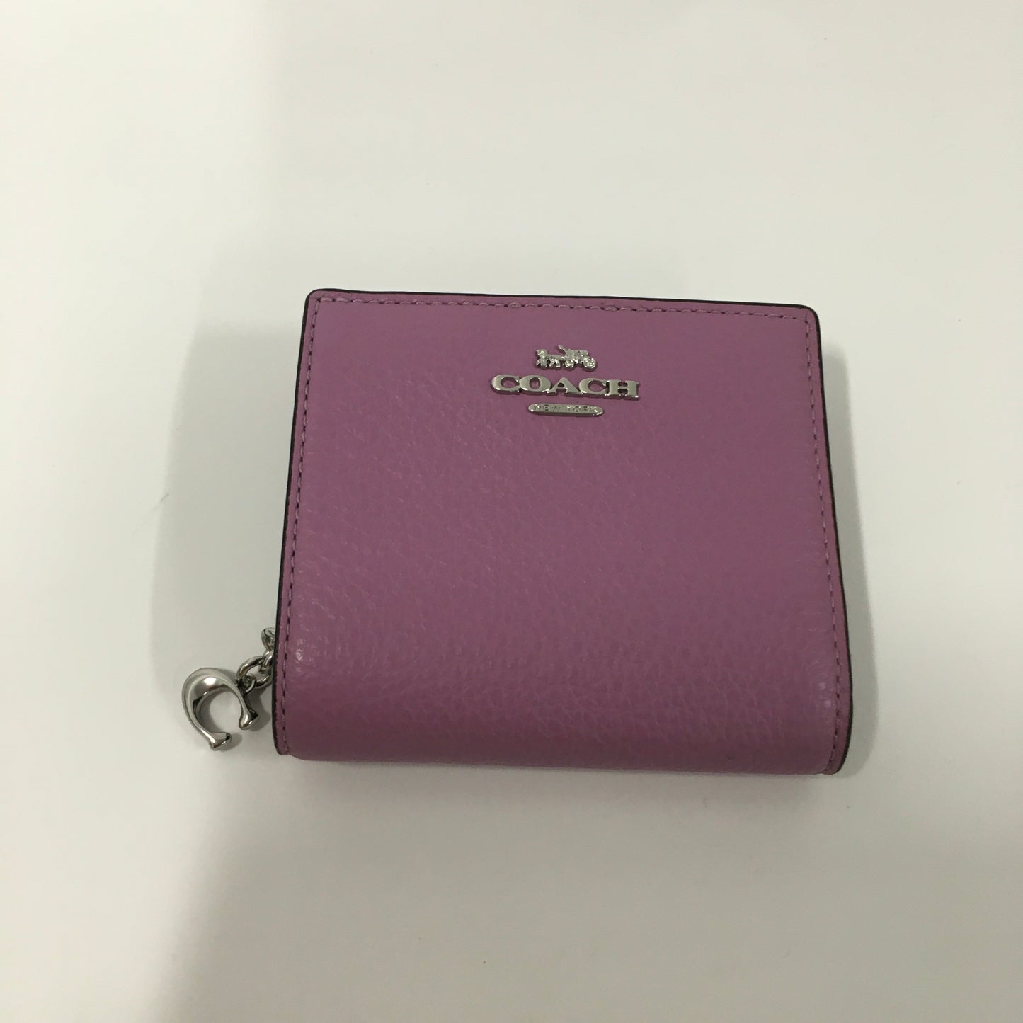 Wallet Coach, Size Small