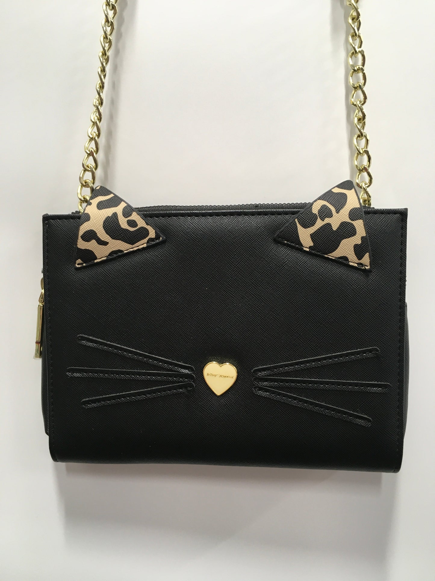 Crossbody By Betsey Johnson, Size: Medium