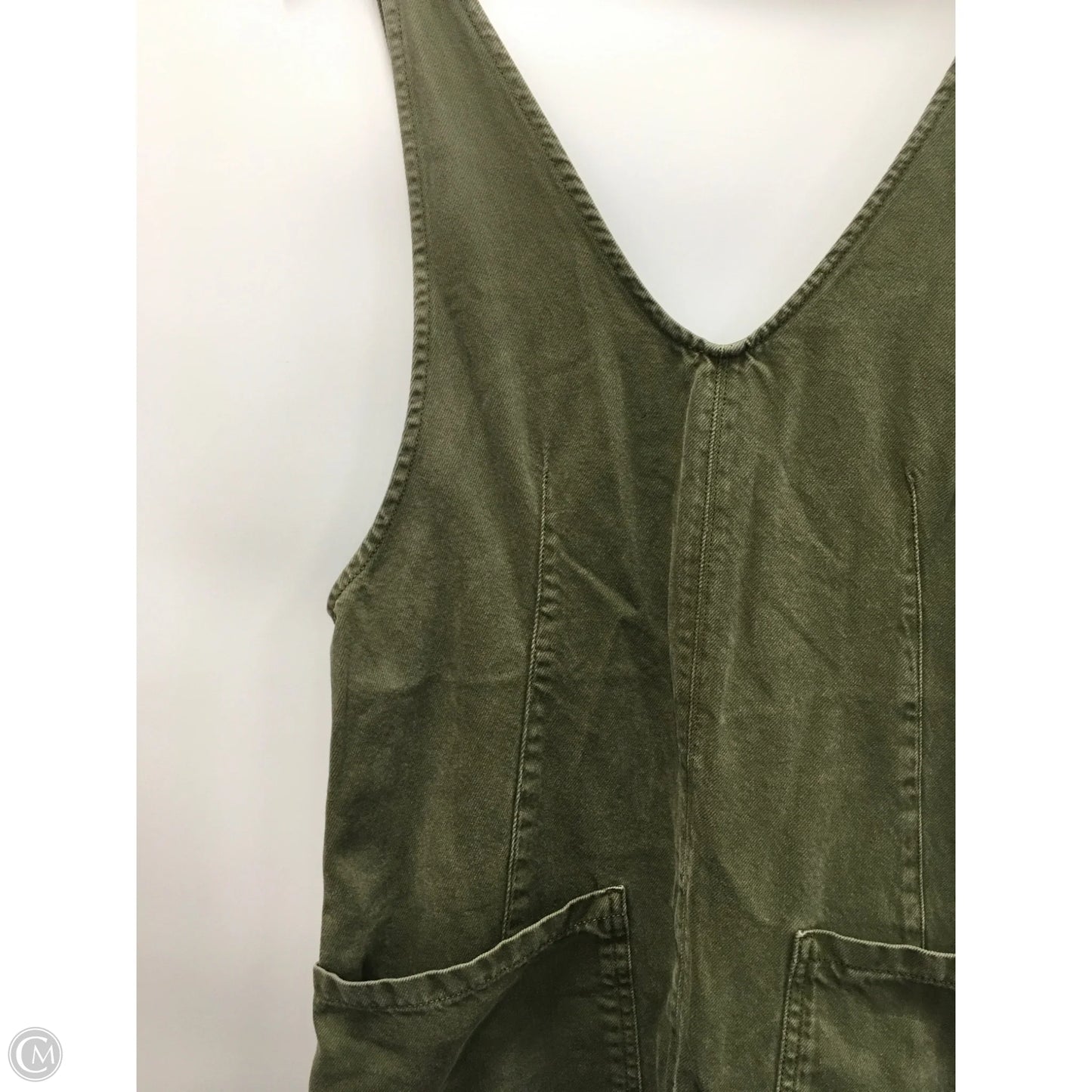Jumpsuit By We The Free In Green, Size: Xs