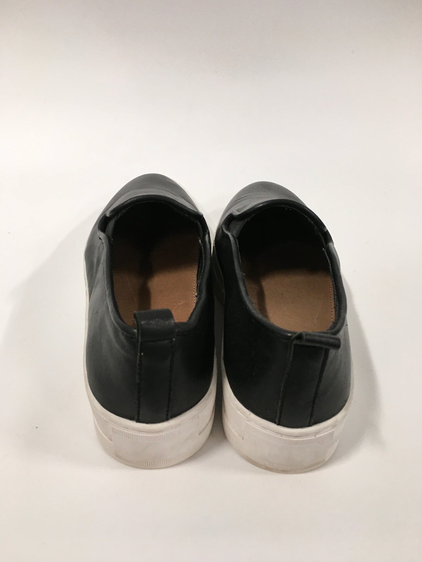 Leather Shoes Flats Other Halogen, Size 6