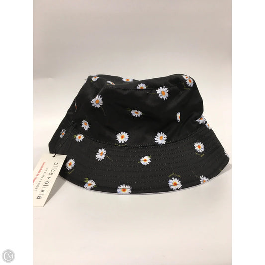 Hat Designer By Alice + Olivia