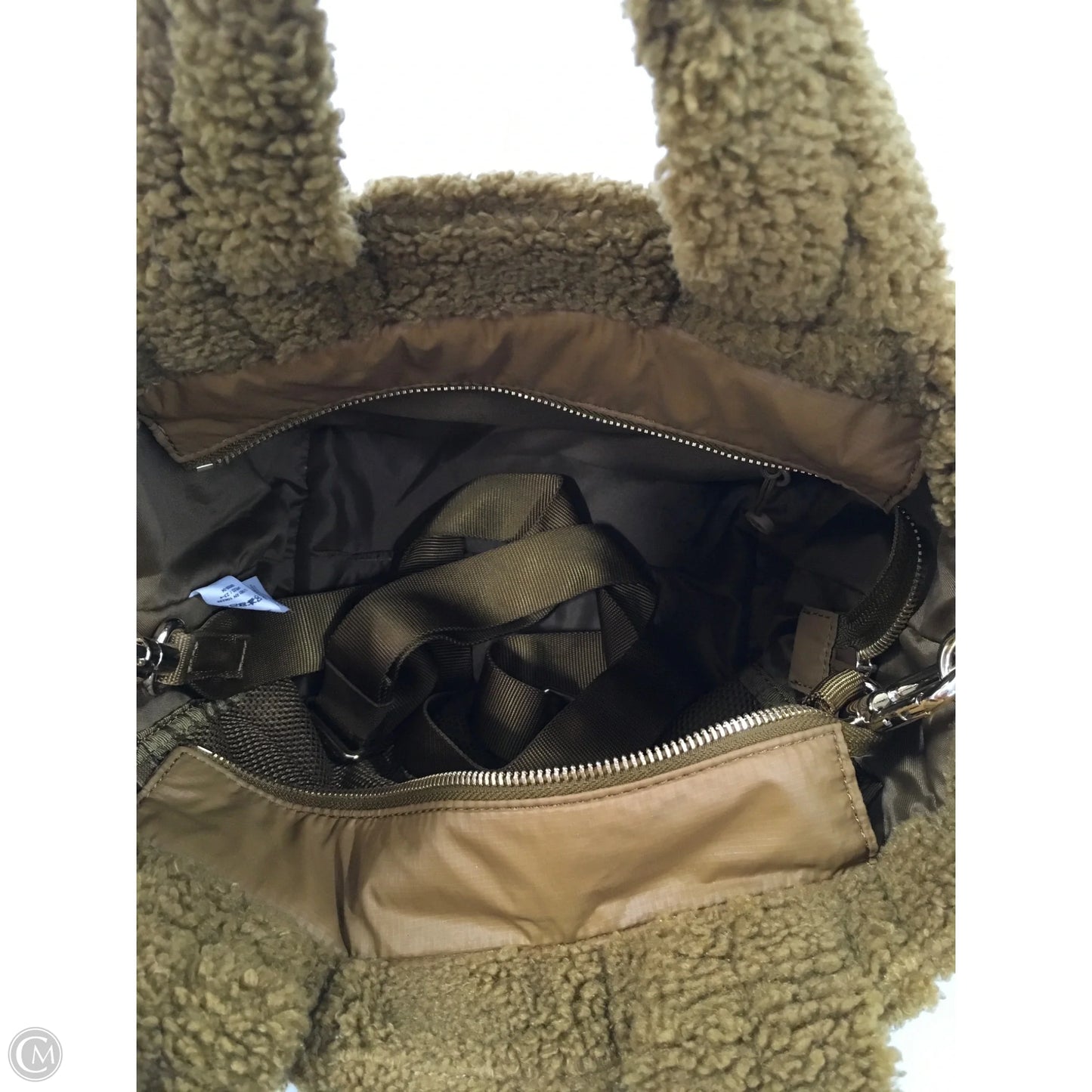 Crossbody By Lululemon, Size: Medium