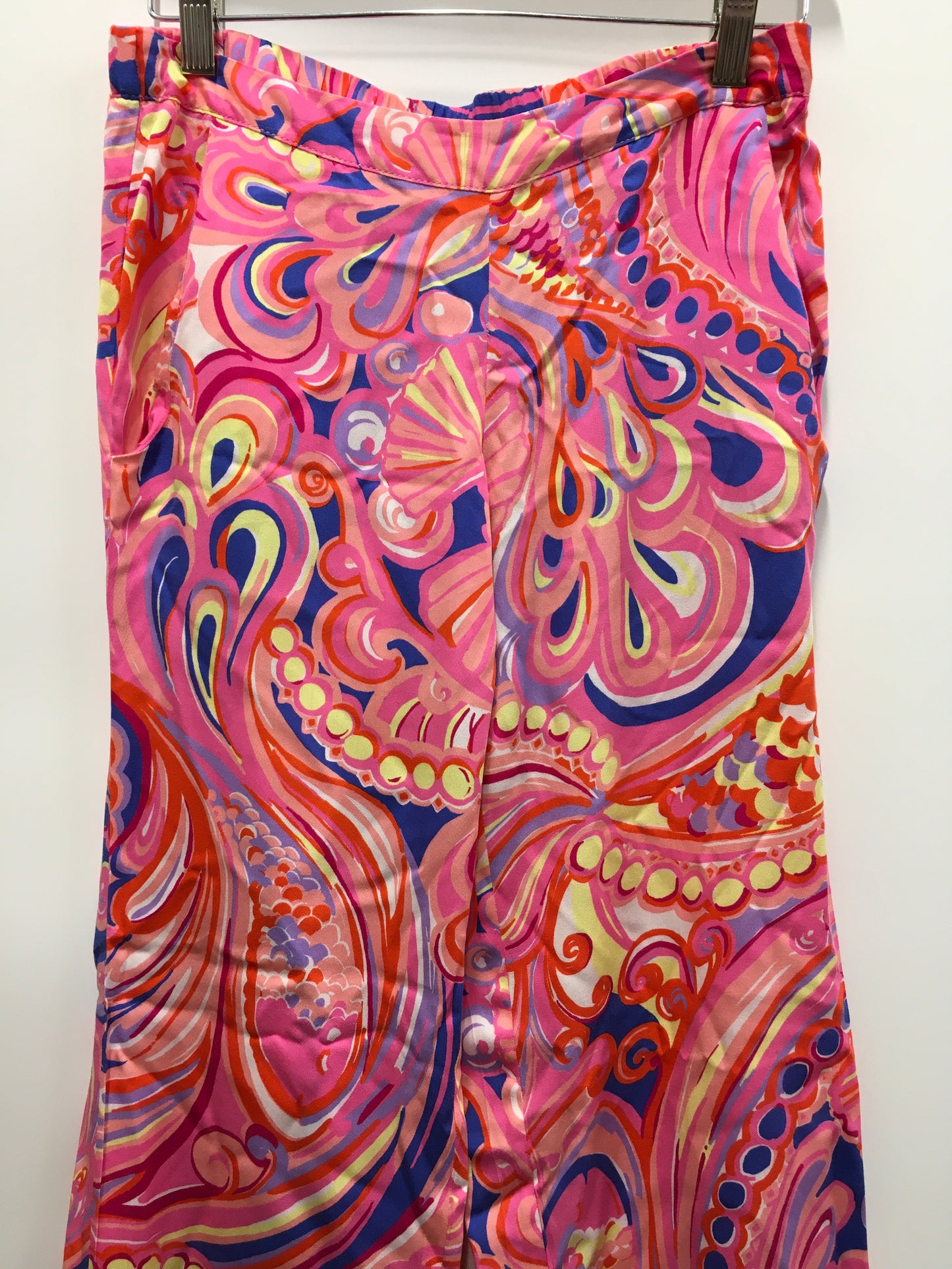 Pants Palazzo By Lilly Pulitzer  Size: S