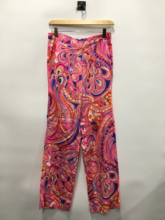 Pants Palazzo By Lilly Pulitzer  Size: S