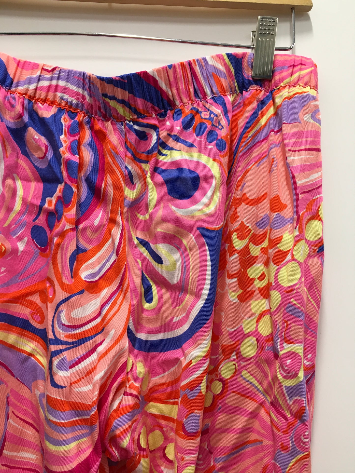 Pants Palazzo By Lilly Pulitzer  Size: S