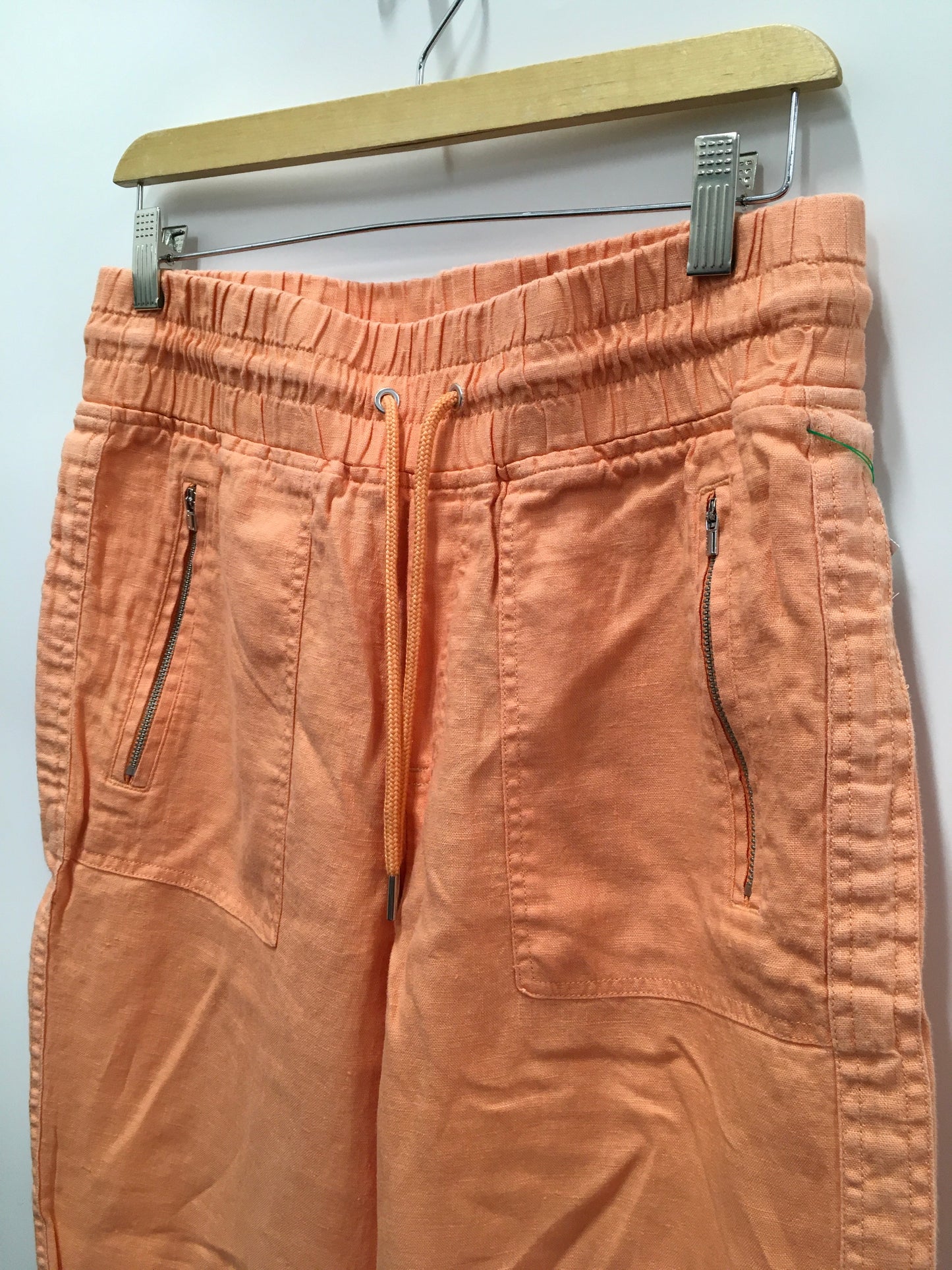 Pants Linen By Athleta  Size: 6