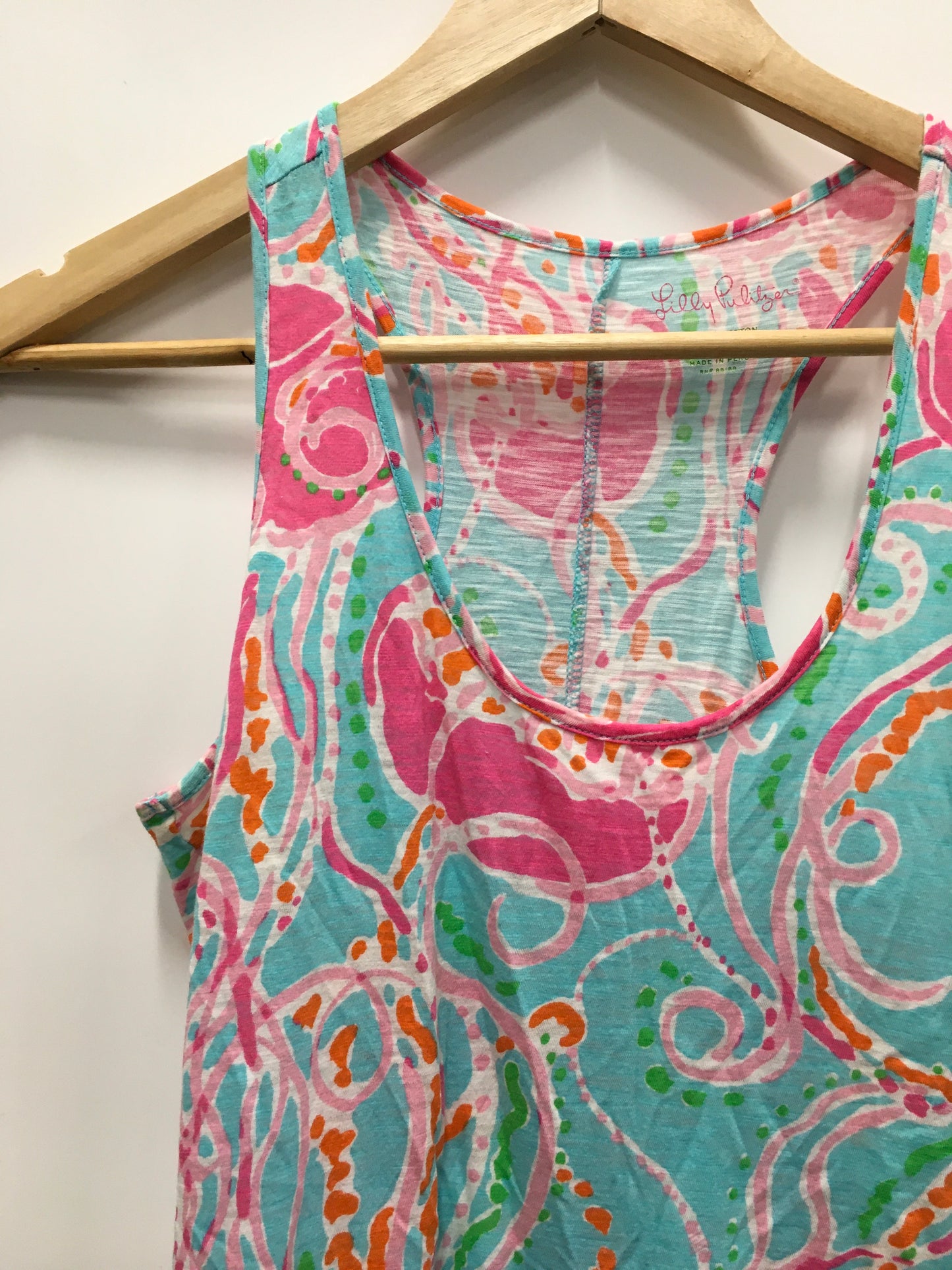 Dress Casual Short By Lilly Pulitzer  Size: Xs