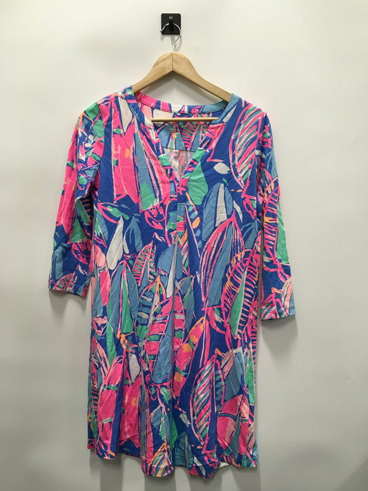 Dress Casual Short By Lilly Pulitzer  Size: S