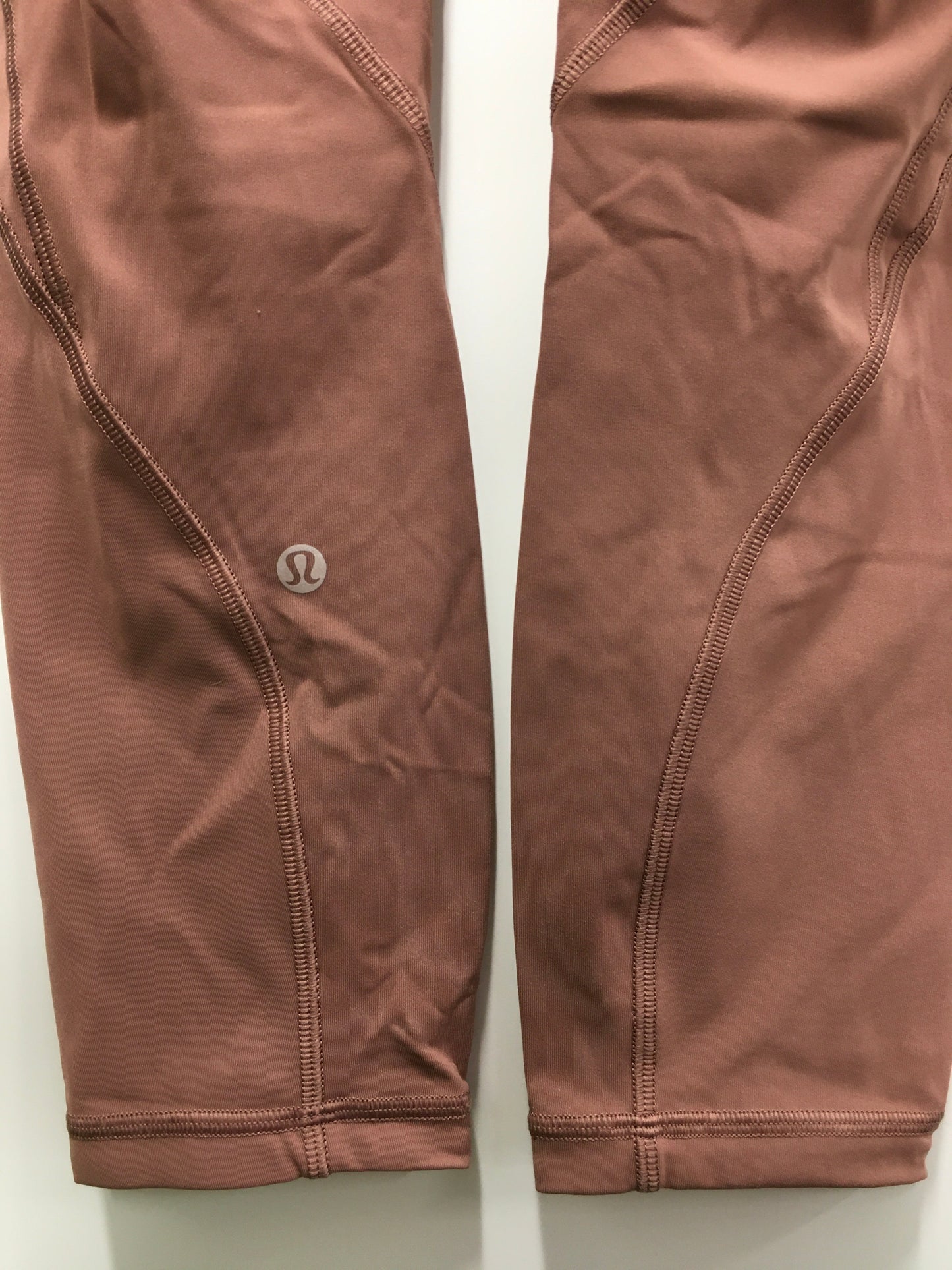 Athletic Leggings By Lululemon  Size: 4