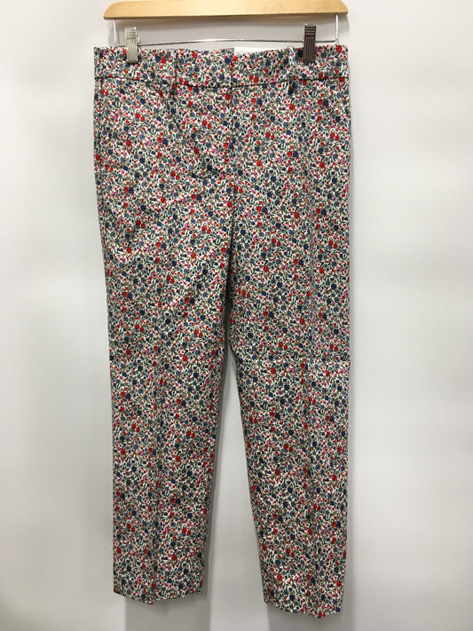 Pants Ankle By Loft  Size: Petite   Xs