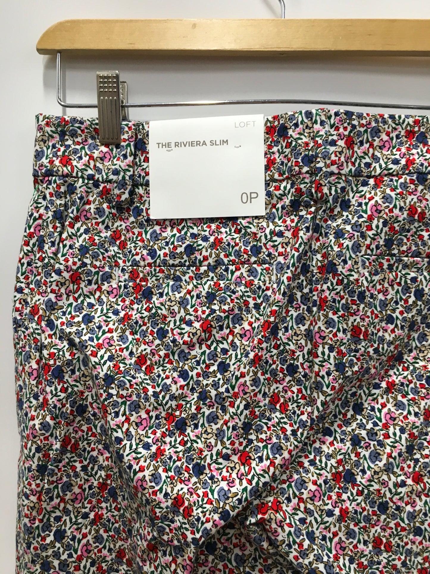 Pants Ankle By Loft  Size: Petite   Xs