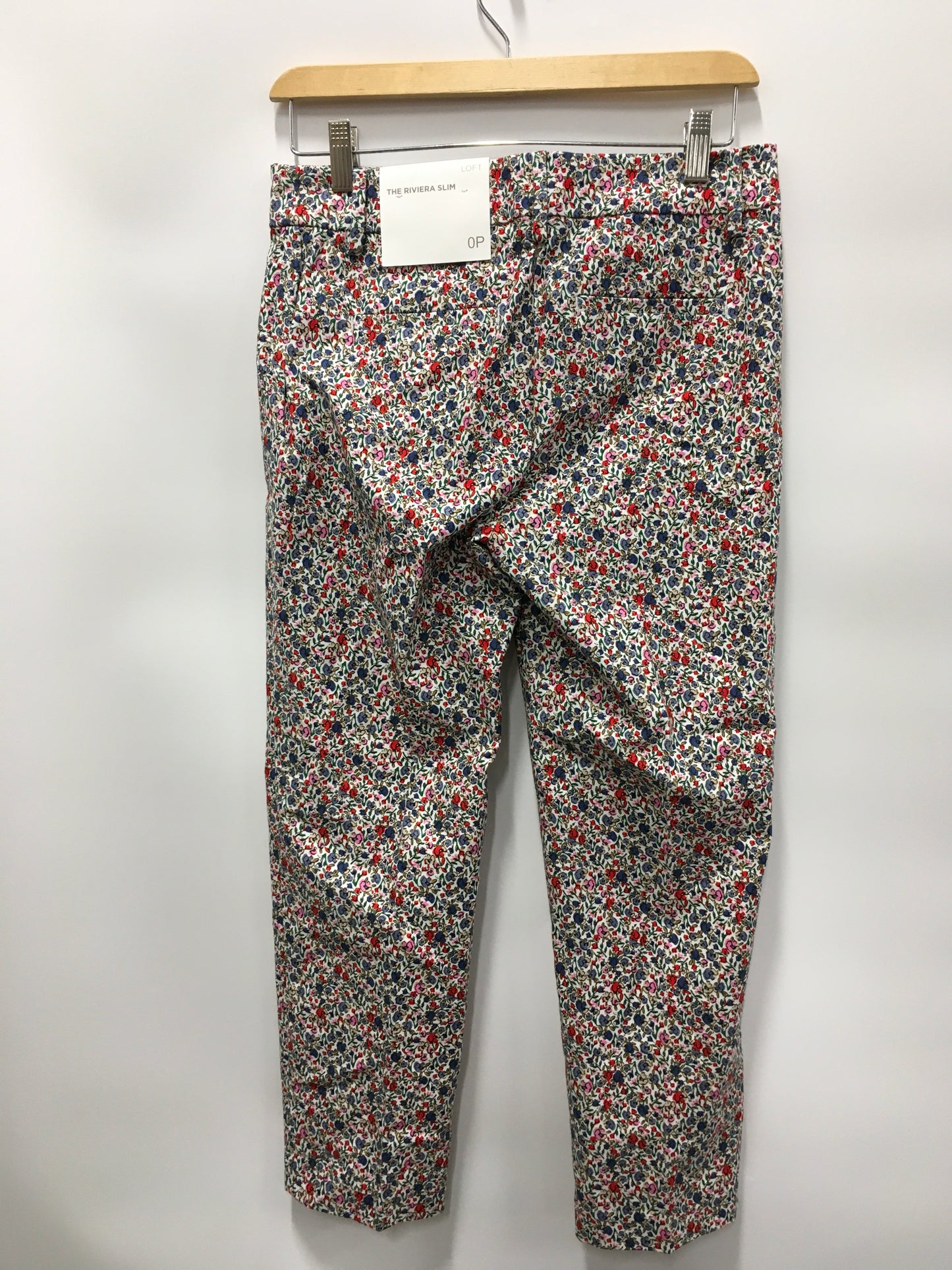 Pants Ankle By Loft  Size: Petite   Xs