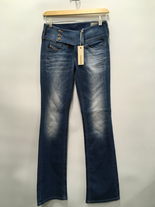 Jeans Boot Cut By Diesel  Size: 2